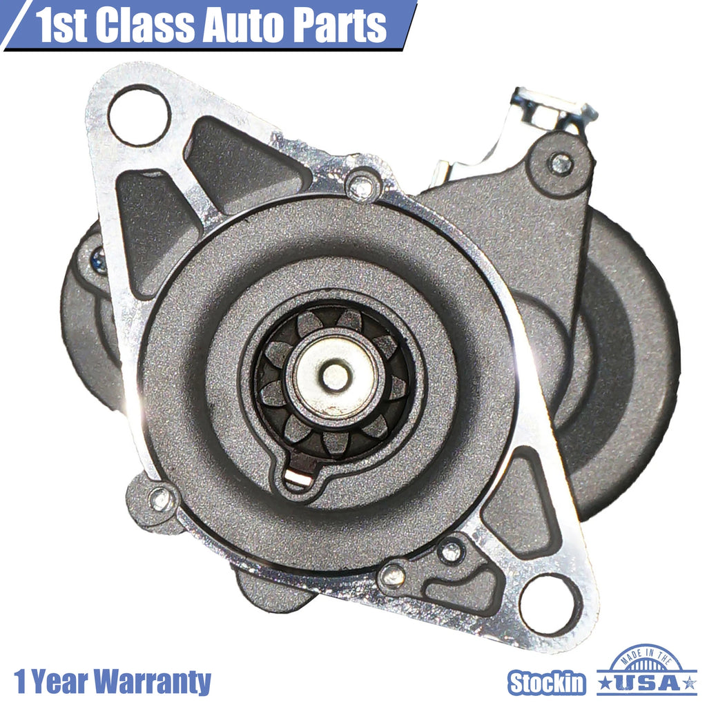 Starter for Acura EL, Honda Civic (1998–2005)