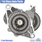 Starter for Acura EL, Honda Civic (1998–2005)