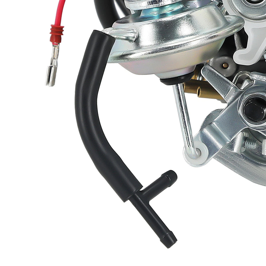 Carburetor and Gaskets for Suzuki Carry (DD51T–DD51B, 1988–1999)