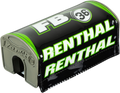Renthal Bar Pad for Fatbar36 (P345) - Black/Green