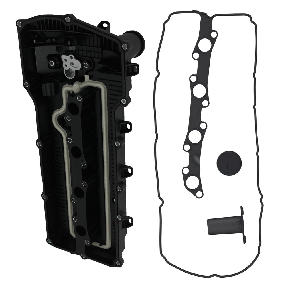 Cylinder Head Valve Cover for Toyota Tacoma 2.7L L4 DOHC (2016–2021) 1120175080