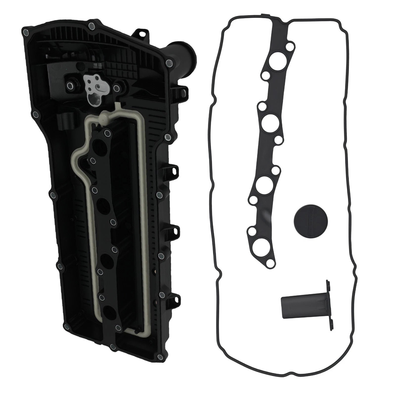Cylinder Head Valve Cover for Toyota Tacoma 2.7L L4 DOHC (2016–2021) 1120175080