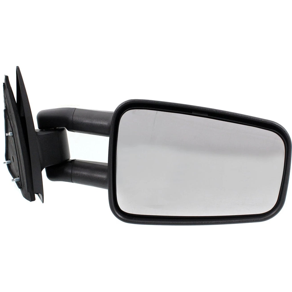 Set of 2 Mirrors for Chevrolet Silverado 1500 Classic (2007)
