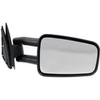 Set of 2 Mirrors for Chevrolet Silverado 1500 Classic (2007)