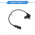 Crankshaft Position Sensor for Hyundai i20 Hatchback (2012–2015) No. 39180-2A400
