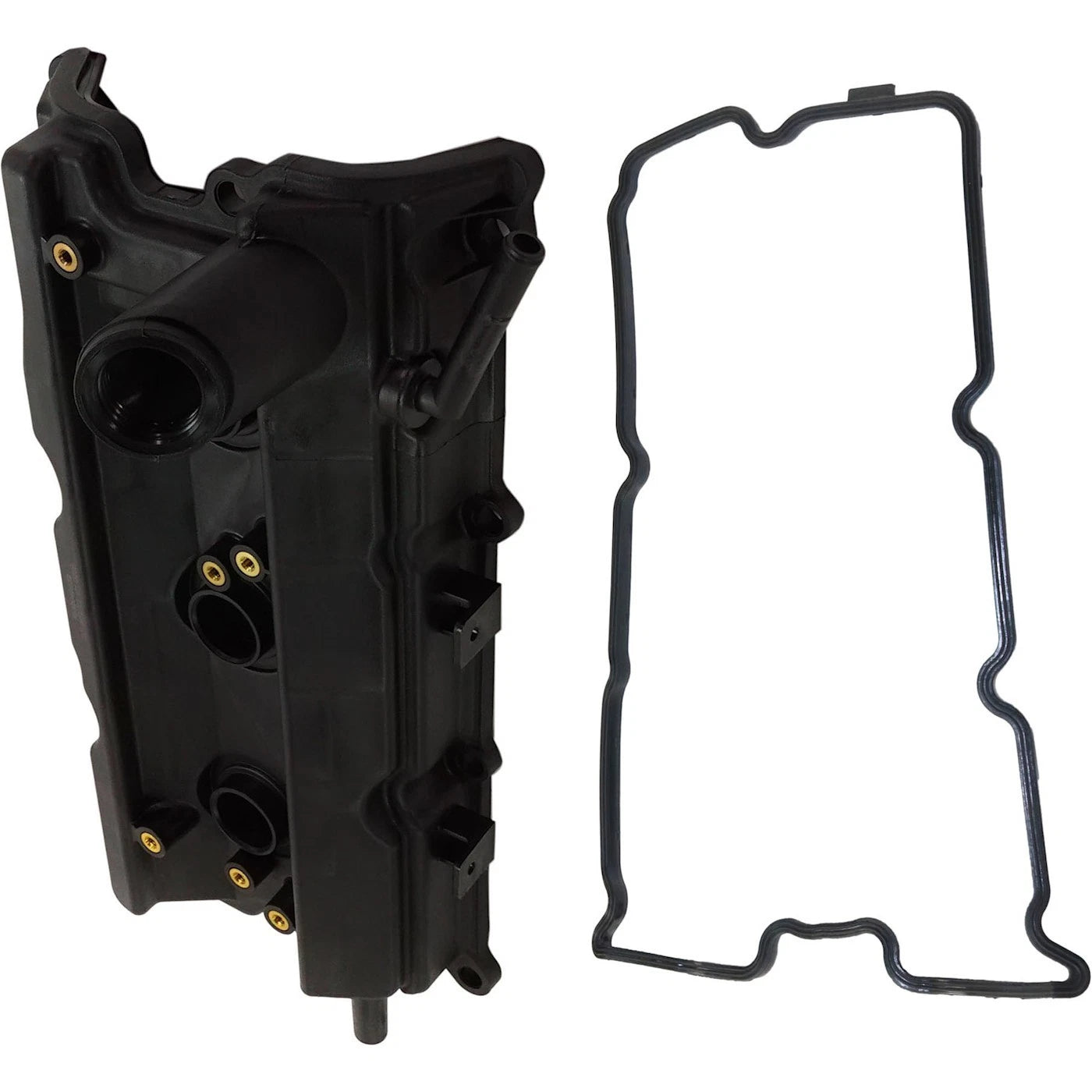 Set of 2 Valve Covers for Nissan 350Z