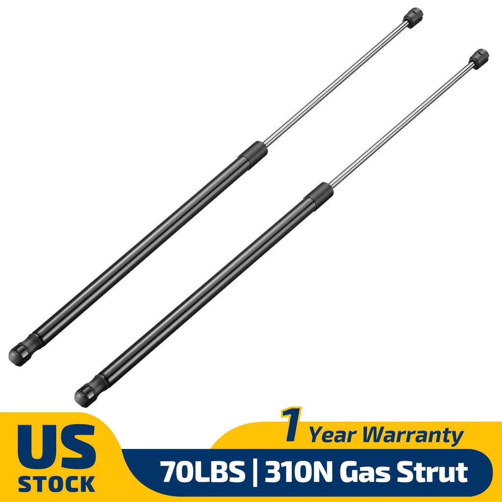 Pair of Gas Struts for ML2770 SL2770 (28 Inch)