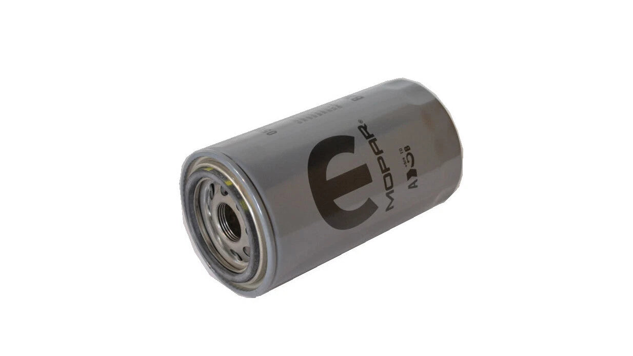OEM Engine Oil Filter for Dodge Ram 2500 3500 5.9 6.7 L6 (2003–2023)