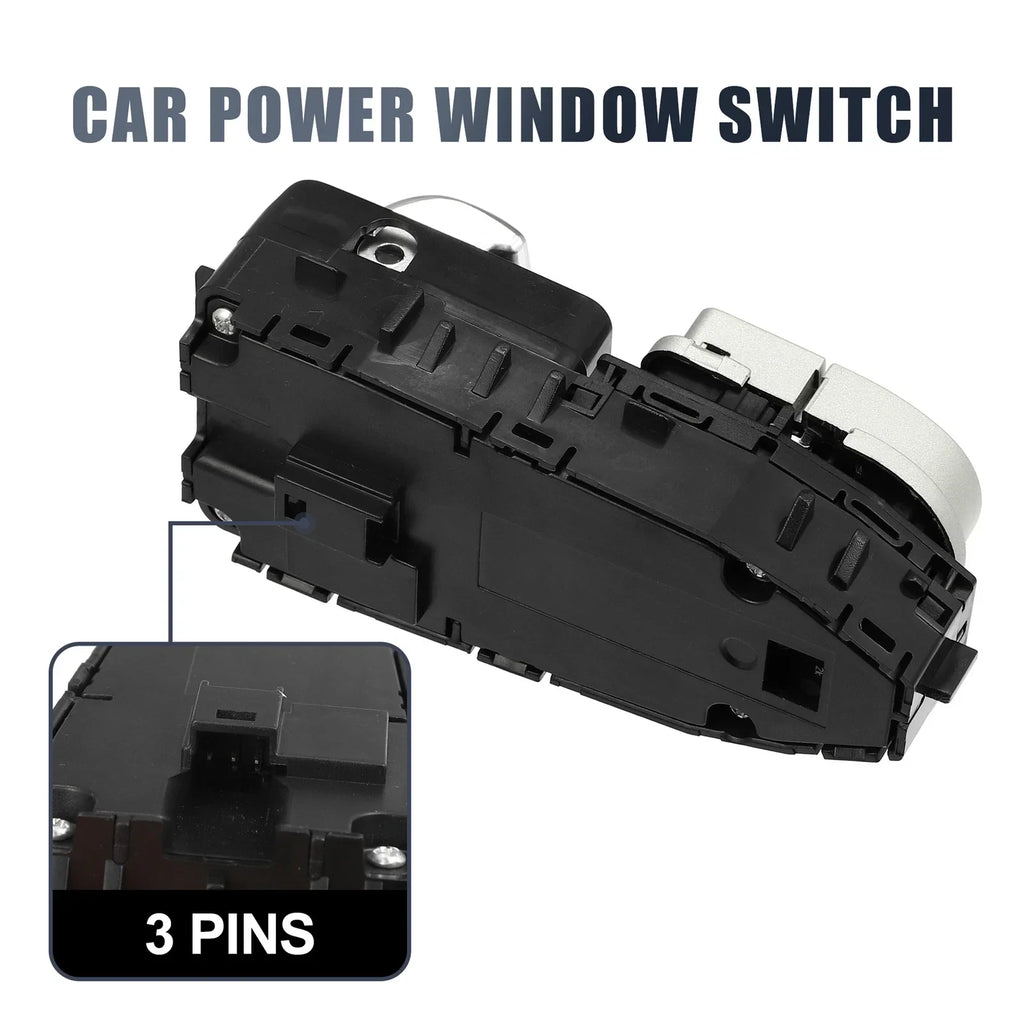 Driver Side Power Window Switch for Mercedes-Benz C300 C43 (2015-2023)