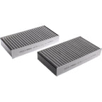 Set of 2 Cabin Air Filters for MB Mercedes ML Class GLS550