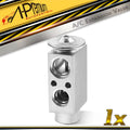 A/C Expansion Valve for BMW X5 E70/F15 (2007–2017) X6 E71/E72/F16 (2008–2014)