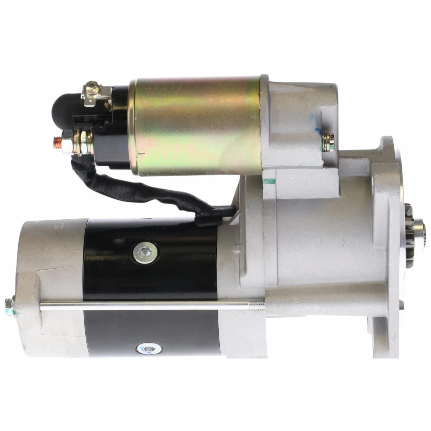 24V CW Starter for Nissan ED33 3.3L (1981-1988)