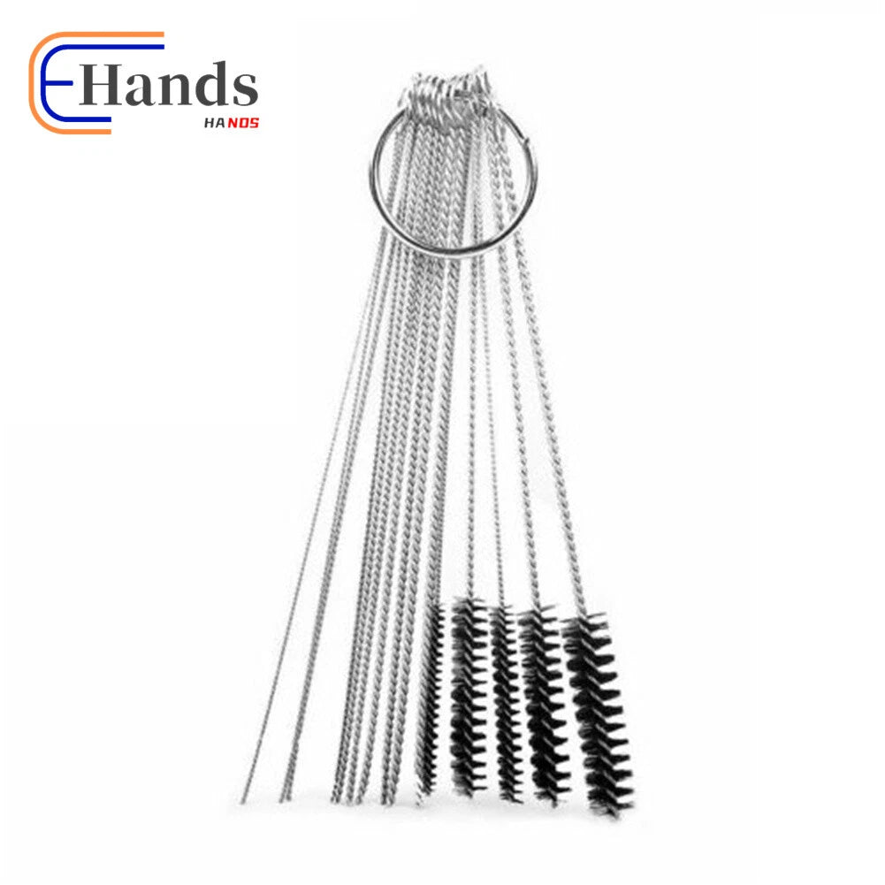 Carburetor Jet Cleaning Tools Set for Motorcycle ATV