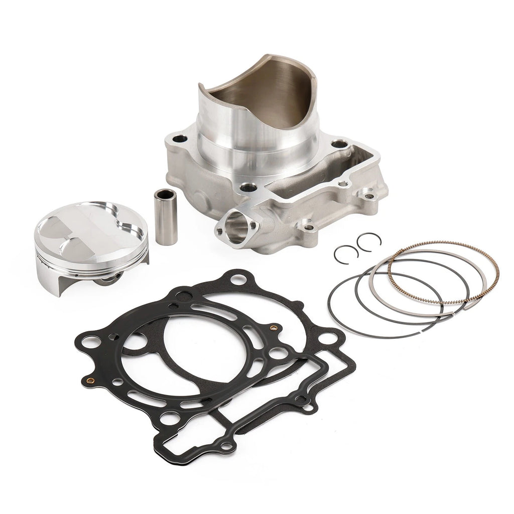 Cylinder Barrel Piston Gasket Kit for Suzuki RM-Z 250 (2004–2006)