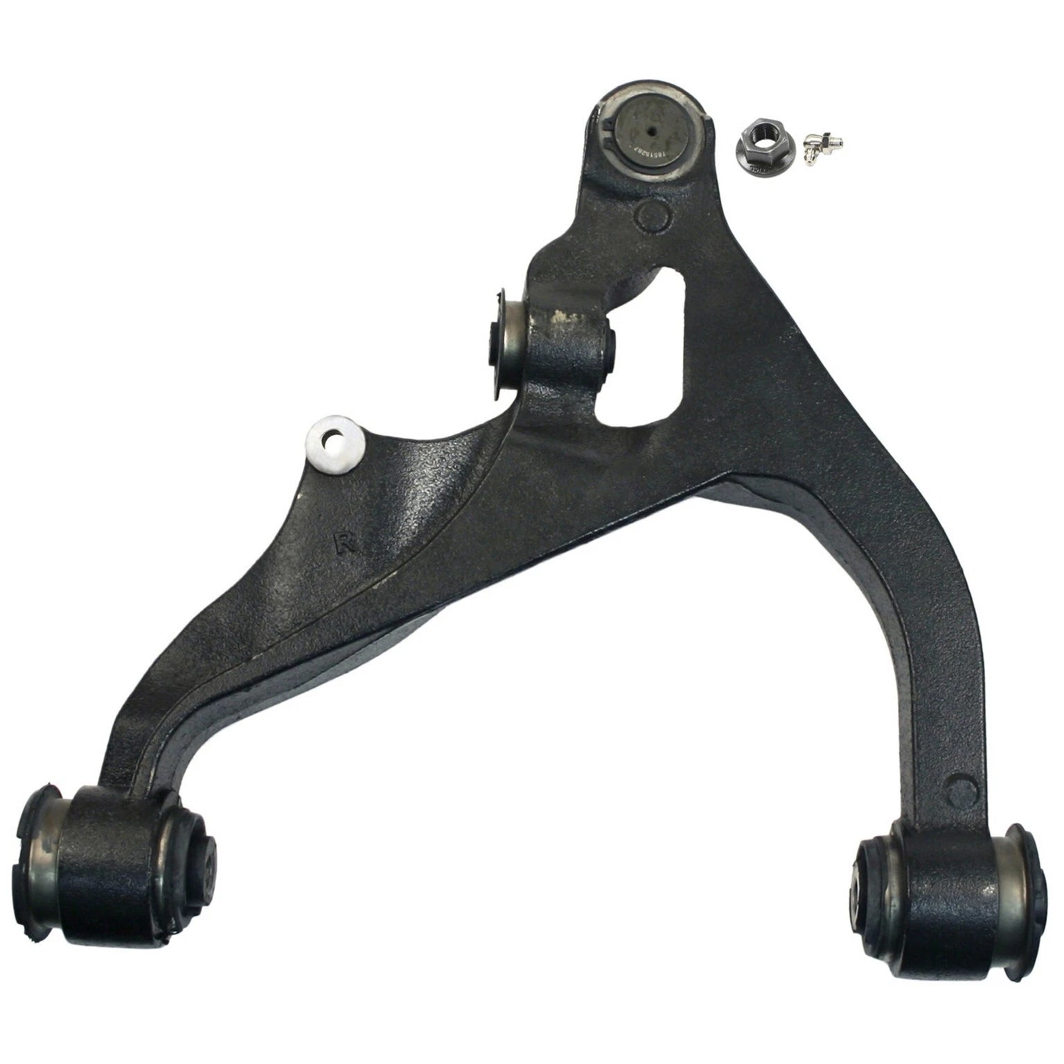 Front Passenger Lower Control Arm & Ball Joint for Dodge Ram 1500 (2002–2008)