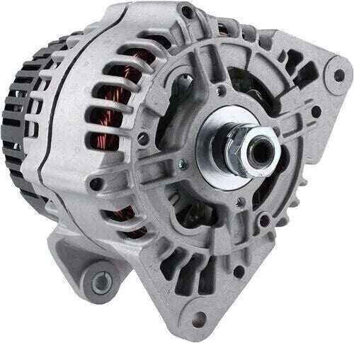 Alternator for AGCO LT70 Tractor (2004) AAK5195 AAK5562