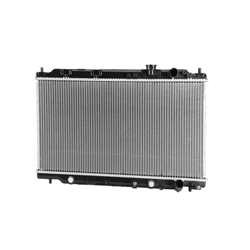 Replacement Radiator Plastic or Aluminum for Acura Integra (1994–2001)