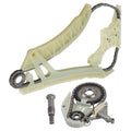 Oil Pump Timing Chain Kit for BMW X1 X3 X5 Z4 328i 428i 528i N20 N26 (2012–2019)