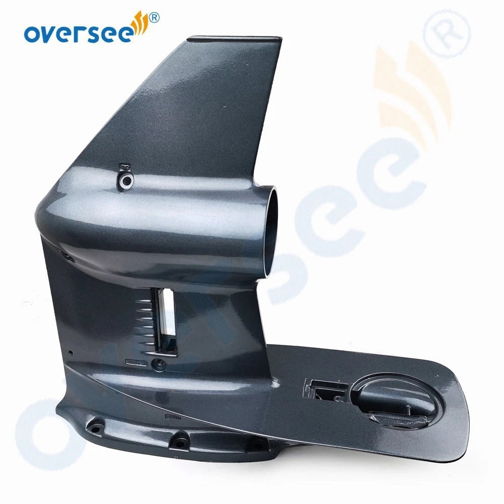 Lower Casing for Yamaha 40HP Outboard Motor (EK40, C40) 6J4-W4531-01-4D