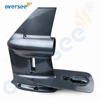 Lower Casing for Yamaha 40HP Outboard Motor (EK40, C40) 6J4-W4531-01-4D
