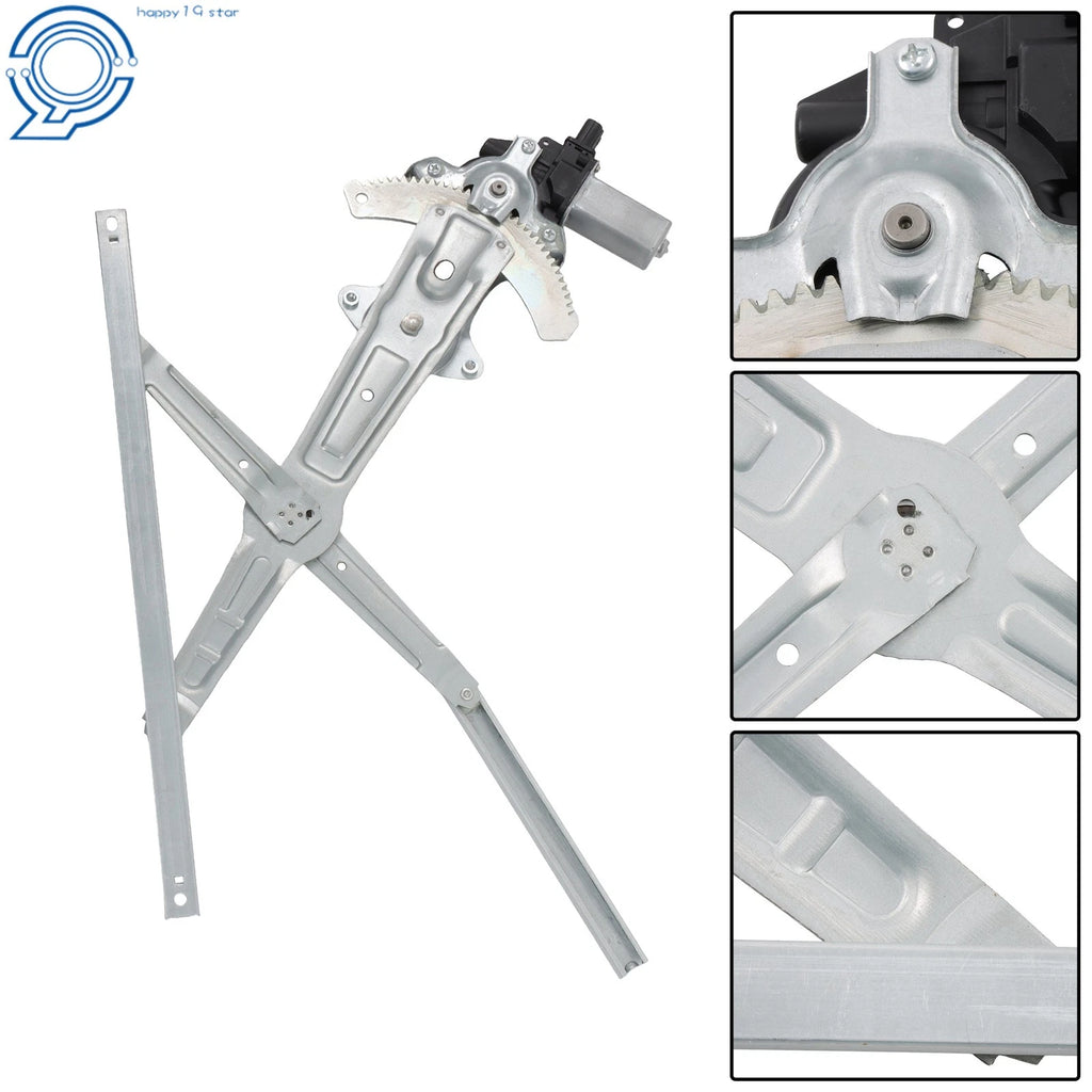 Power Window Regulator for Honda CR-V (2012–2016)