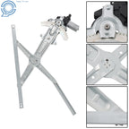 Power Window Regulator for Honda CR-V (2012–2016)