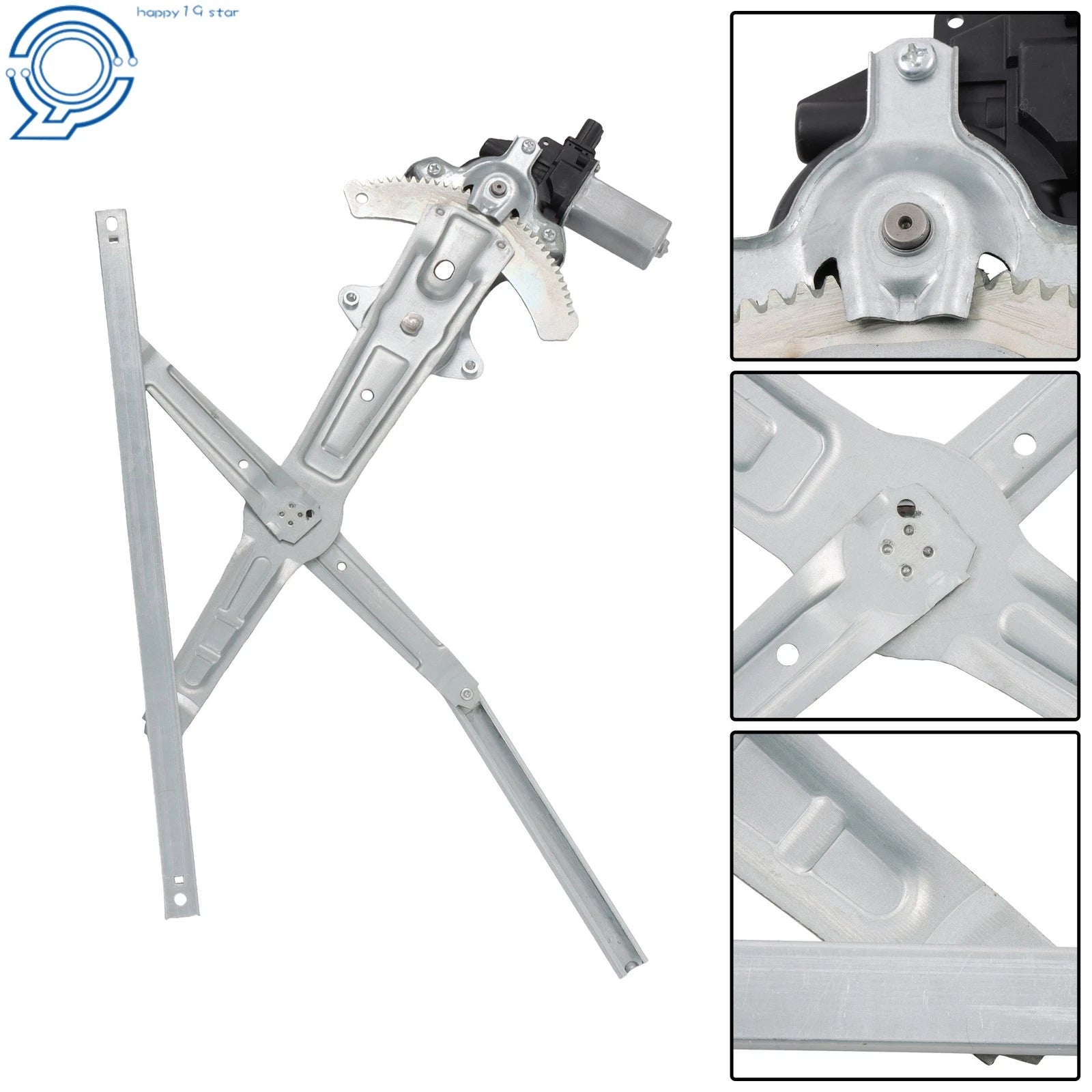 Power Window Regulator for Honda CR-V (2012–2016)