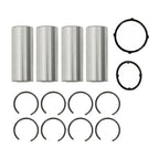 Engine Rebuild Kit for Hyundai Tucson Elantra (YYYY–YYYY)