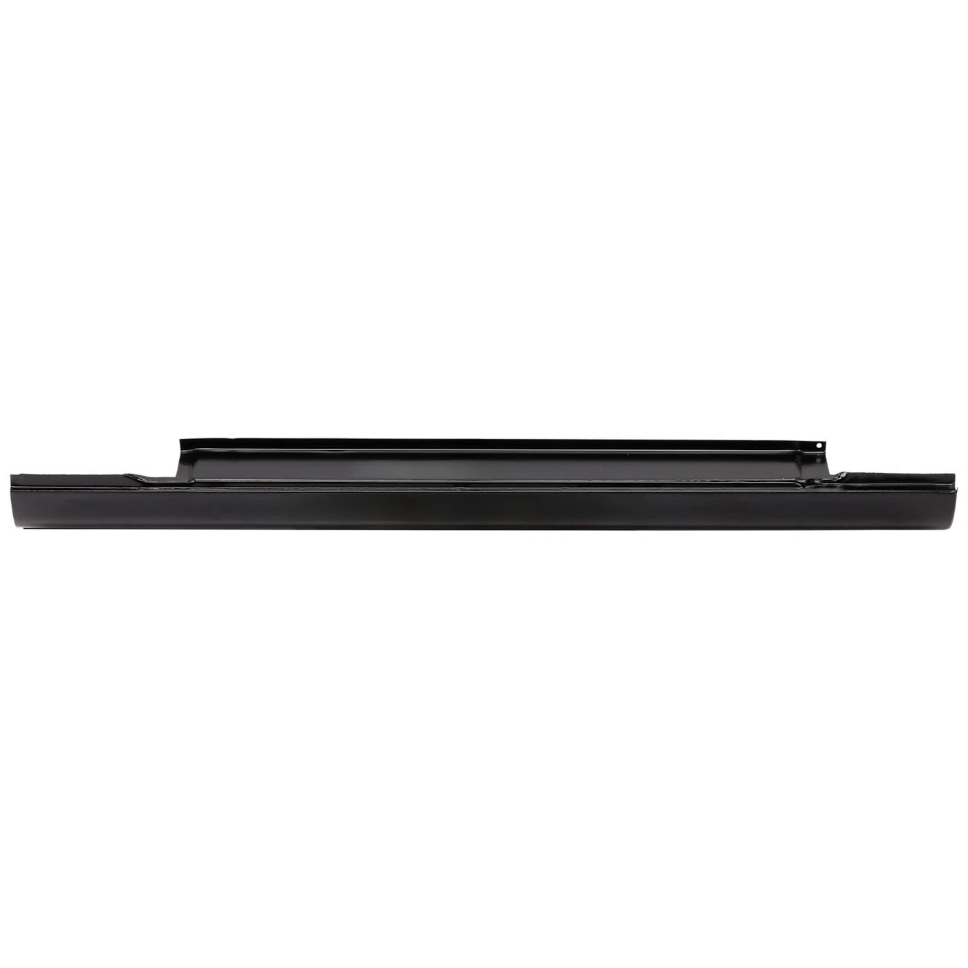 Rocker Panel Right Side for Dodge D100 D200 D300 Pickup (1972–1974)