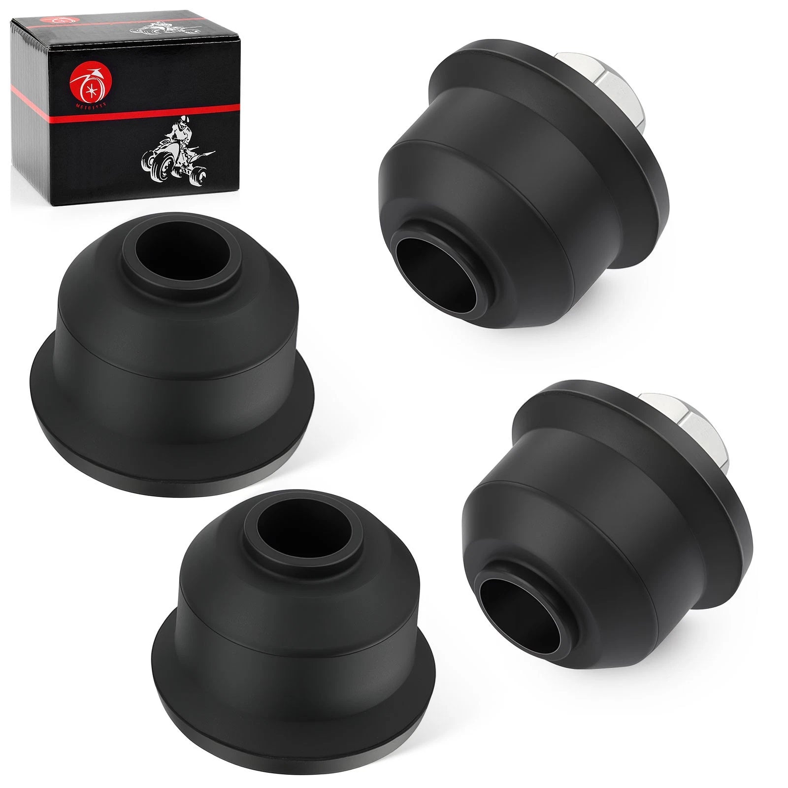 Stabilizer Bar Linkage Bushing for Polaris Sportsman 300 400 450 550 (1996-2023)