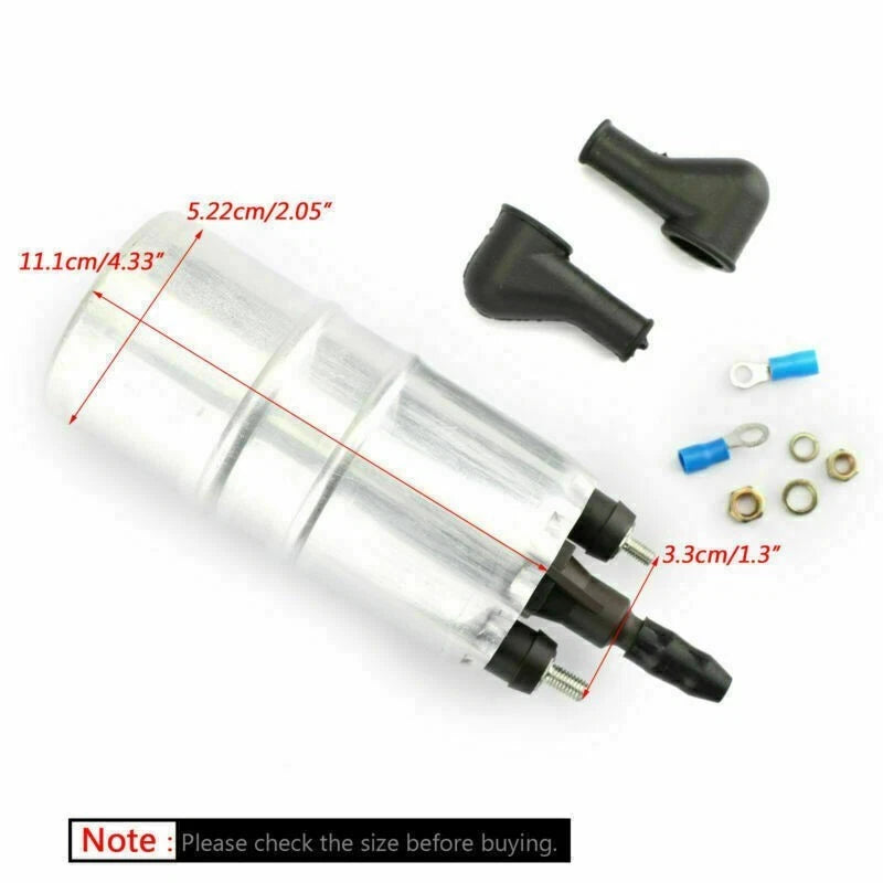 Fuel Pump for BMW K1 K75 C RT K100 LT RS RT K1100 (1983–1993) 0580463999 A