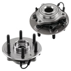 Front Wheel Bearing Assembly for RAM 1500 (2022-2023) 4WD