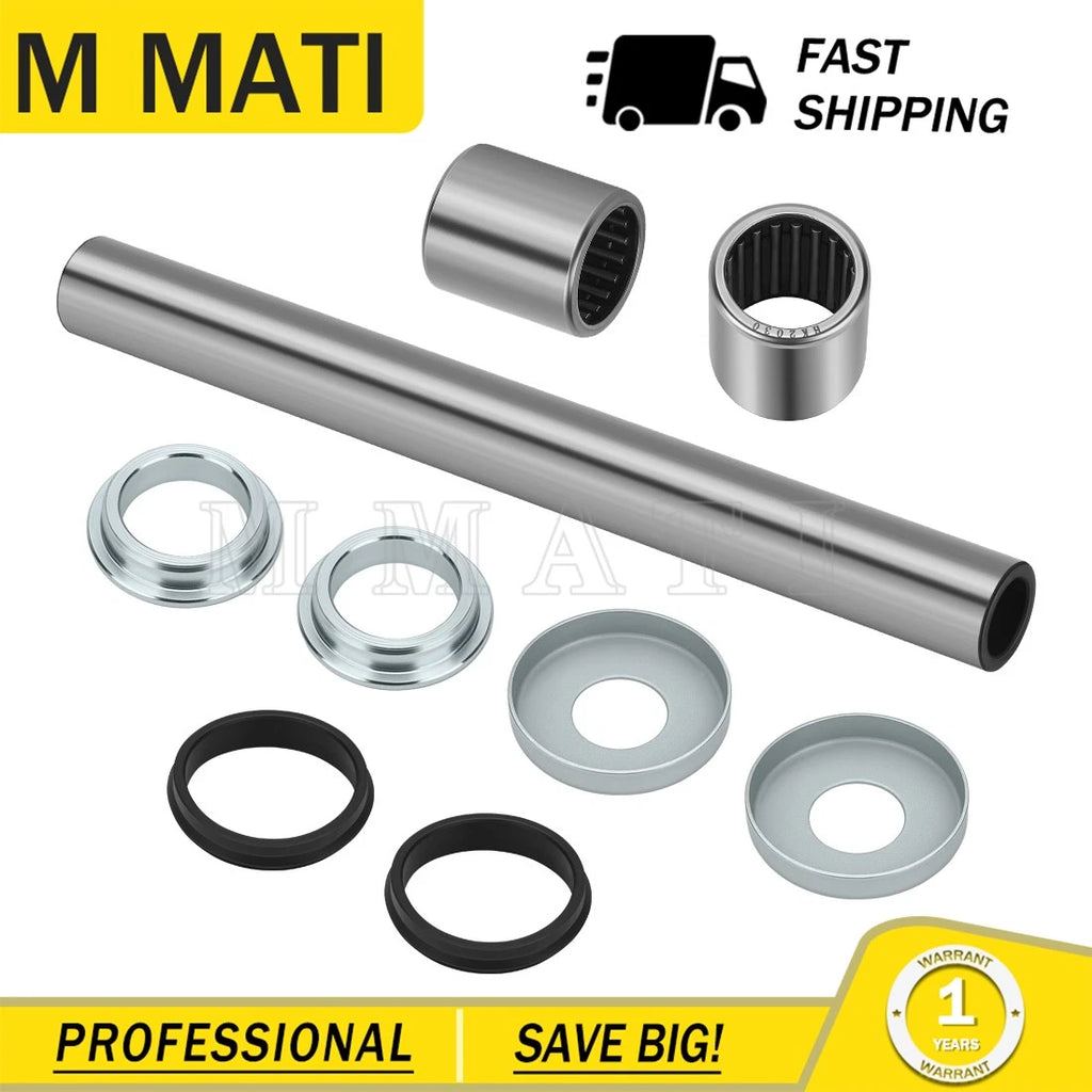 Swing Arm Bearing Seal Collar Kit for Honda ATC200X (1986–1987)