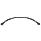 Front Bumper Lip for Kia Forte / Forte5 (2010–2013) Carbon Fiber