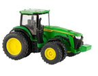 1/64 Scale John Deere 8R 410 Tractor Toy LP70968 45709