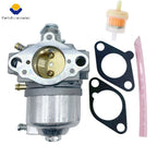Carburetor & Gaskets for Kawasaki Mule 2500 2510 2520 (1996–1999) 15003-2509