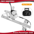 Heater Blend Door Actuator for Dodge Charger Challenger (2008–2023)