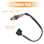 Oxygen Sensor for Mercedes-Benz CL 550 (2007–2008) 0045420818