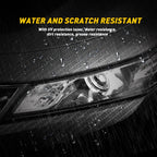 5D Carbon Fiber Vinyl Wrap for Auto (Universal Fit)
