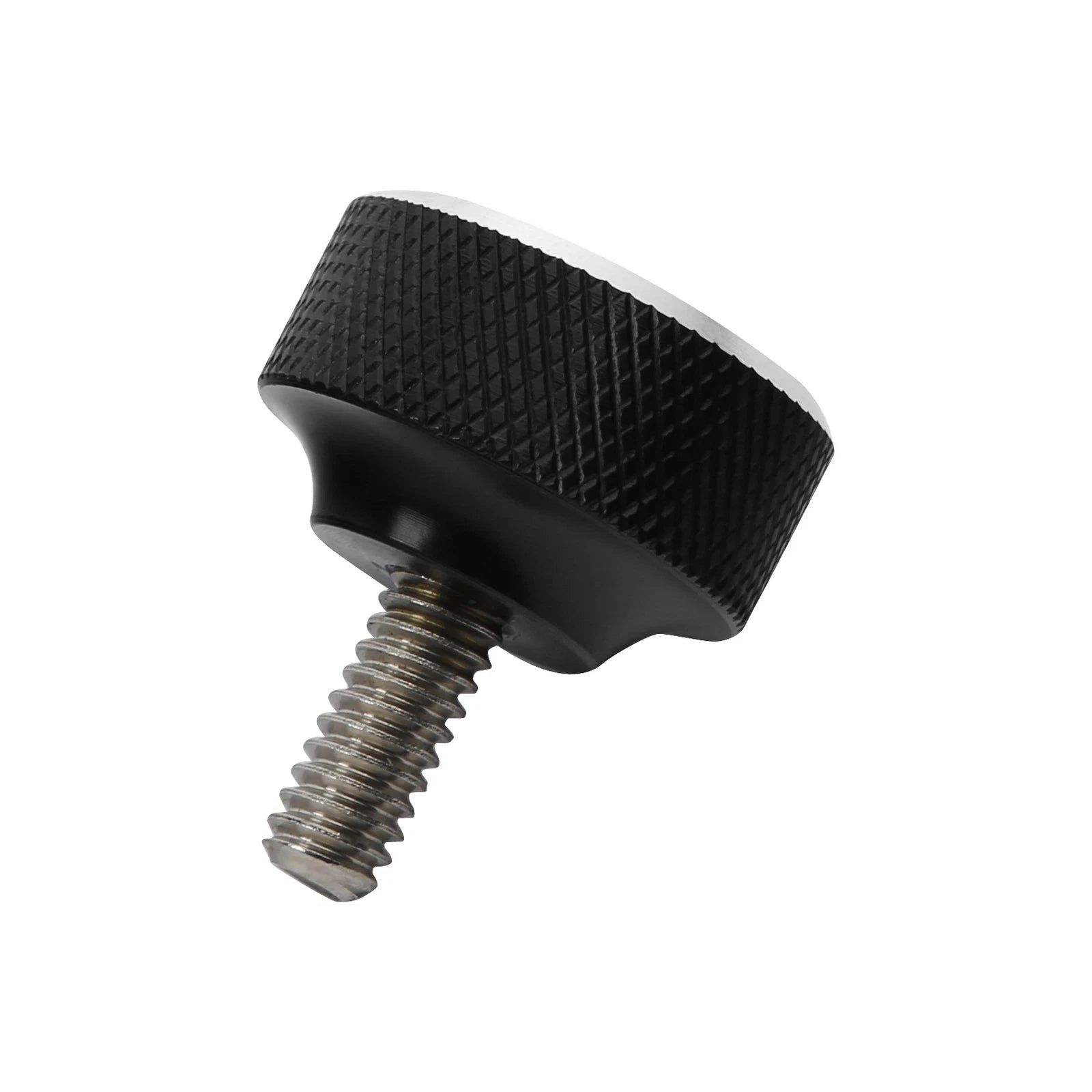 1/4-20" Thread Seat Bolt for Harley Sportster 883 1200 Dyna (1997–2025)