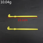 2X Loop Tyer Hook Tier Remover Tool for Fly Fishing Line