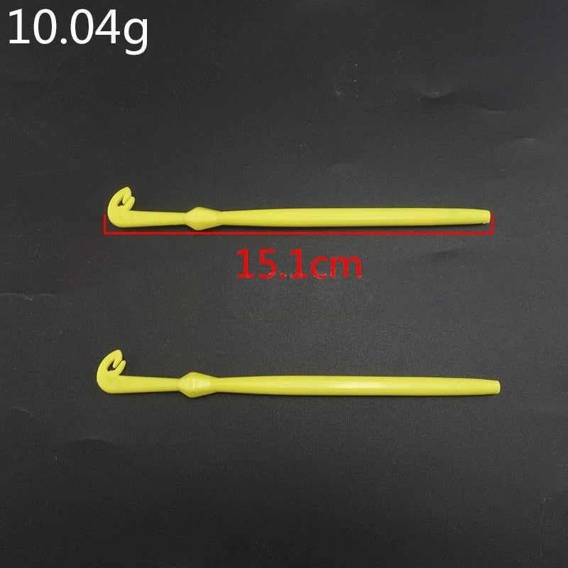 2X Loop Tyer Hook Tier Remover Tool for Fly Fishing Line