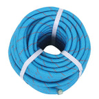 1/2" x 125' High Strength Polyester Rigging Rope for Arborists