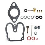 Carburetor Rebuild Kit for Wisconsin LQ37 VG4D V460D VH4D V465D (K2119)