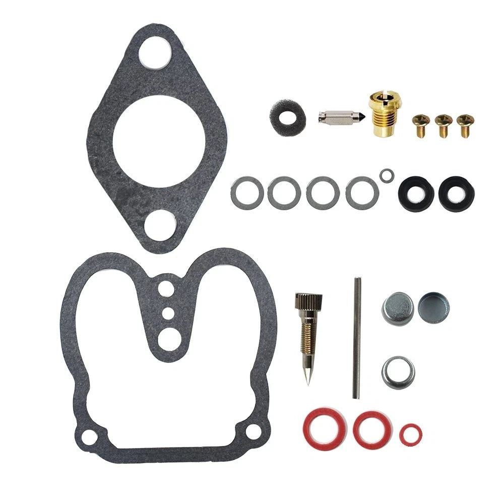 Carburetor Rebuild Kit for Wisconsin LQ37 VG4D V460D VH4D V465D (K2119)