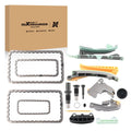 Timing Chain Set with Tensioner for Ford Ranger Explorer (2001–2010)