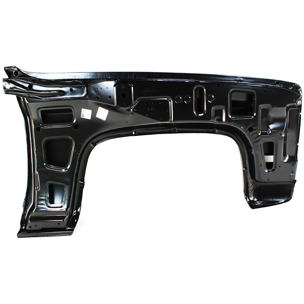 Fender and Hood Kit for Chevrolet C10 (1981–1986)