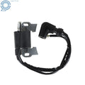 Ignition Coil & Spark Plug for Honda 6.5HP 5.5HP 5HP 4HP (30500-ZE1-003)