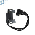 Ignition Coil & Spark Plug for Honda 6.5HP 5.5HP 5HP 4HP (30500-ZE1-003)