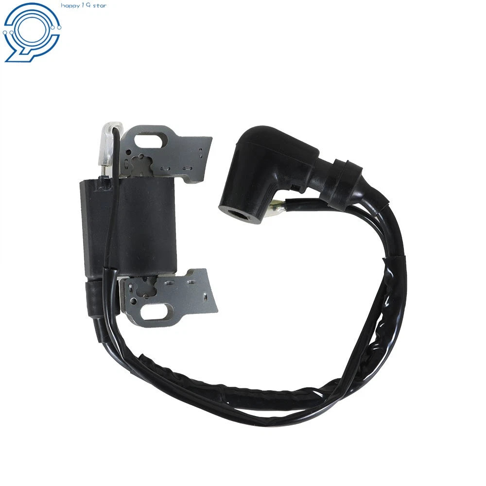 Ignition Coil & Spark Plug for Honda 6.5HP 5.5HP 5HP 4HP (30500-ZE1-003)